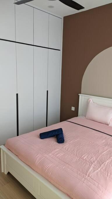 Jazz 222: Cosy 2-bedroom With Seaview