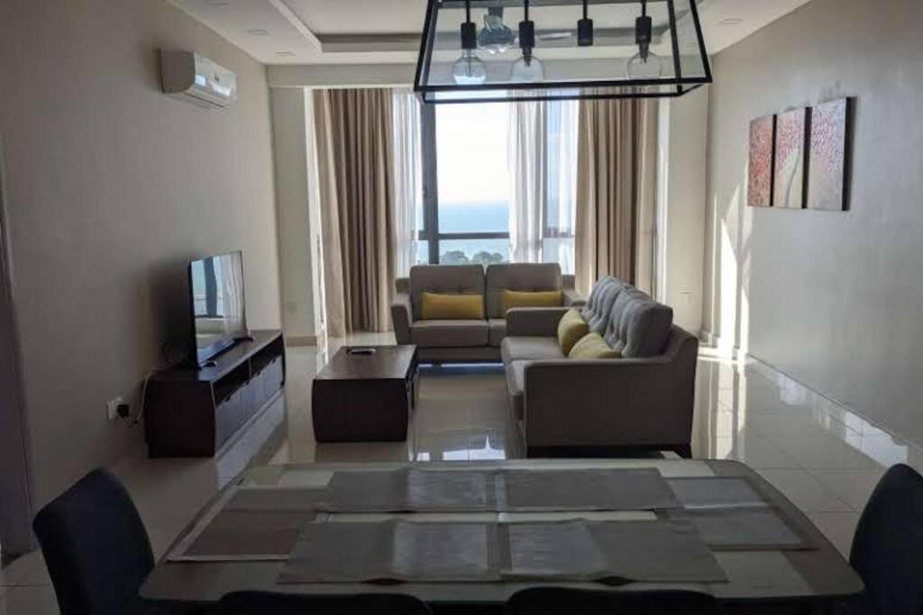 Jazz 222: Cosy 2-bedroom With Seaview *
