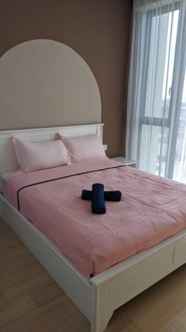 Apartment Jazz 222: Cosy 2-bedroom With Seaview *