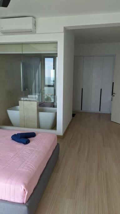 Jazz 222: Cosy 2-bedroom With Seaview George Town