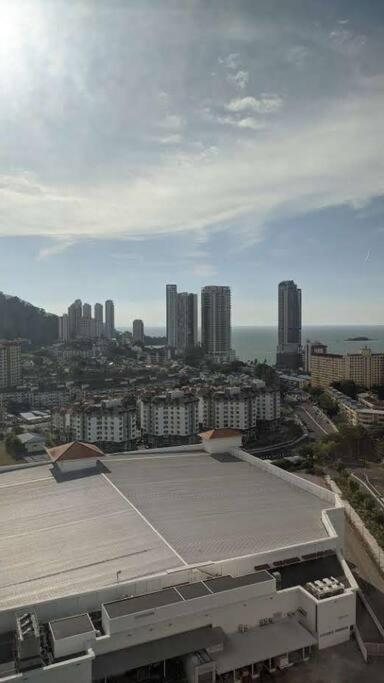 Jazz 222: Cosy 2-bedroom With Seaview Apartment